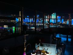 -VENU+海景酒廊