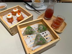 -蔡澜点心·粤菜(万菱汇店)