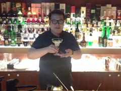 -鸡尾酒实验室酒吧(隆礼路店)