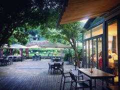 -自在弥林花园餐厅(云栖店)