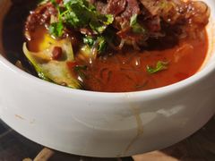 家常烧牛肉-淮扬楼(千鹤湖店)