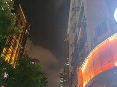 -云南路美食街
