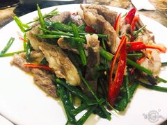 -清之口·东乡鸡自助饺子(经二路店)