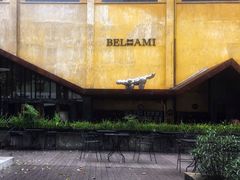 -广州市紫泥堂文化创意园景区