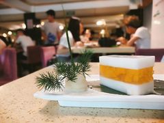 -喜鹊茶点.啫煲(车陂店)