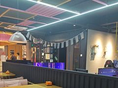 -火星工厂·桌游·团建聚会·轰趴馆(厦滘店)