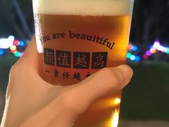 -BOILER博乐精酿(东坪山店)