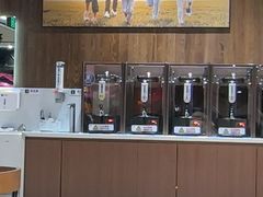 -永辉超市(鲁谷店)