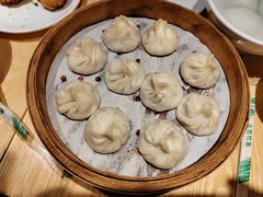 -朱新年·苏式汤团·面点(北寺塔店)