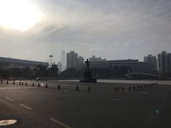 -深圳市体育中心体育馆主馆