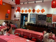 -荆九爷爆炒桥头三嫩(夫子庙店)