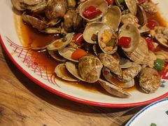-破三川·新川菜(静安大融城店)