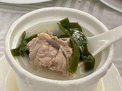 -潮福城大酒楼(北尚店)