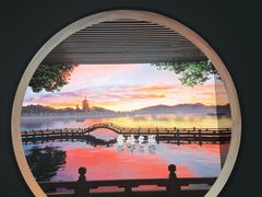 -杭州西湖博物馆总馆