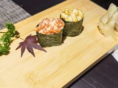 -山上下日本料理(万象城店)