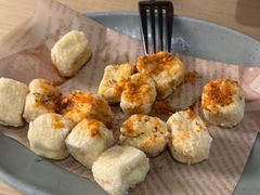 -本处·素食·融合料理(南油店)