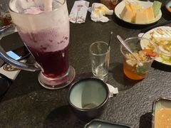 -湊湊火锅·茶憩(和平大悦城店)