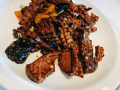 -金春禧·鲁菜海鲜(延吉路万达店)