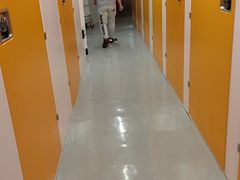 -安东易迷你仓自助寄存仓库(苏州桥店)