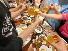 -汉巴味德(大悦城店)