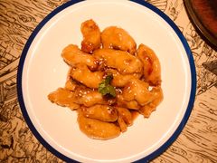 杭儿糖里脊-吴莊(龙城万科里店)