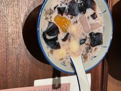 -RUXU入续糖水铺与包(卓悦中心店)