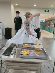 -DX HAIR SALON·发现未知美发沙龙