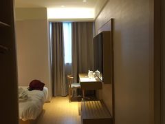 -全季酒店(上海漕河泾店)