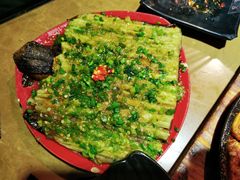 -何师烧烤Pro ·江湖川菜·小龙虾·精酿(太古里旗舰店)