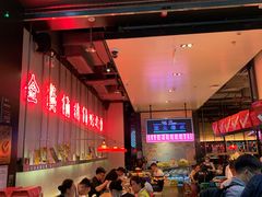 -陈鹏鹏潮汕菜(宝安机场T3航站楼店)