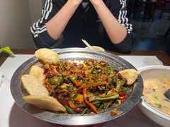 -东来土菜馆(民祥园路店)