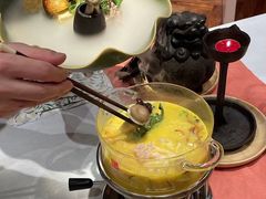 -叶叶菩提(太原别墅店)