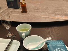 -新海渔港·胶东海鲜家常菜·家宴(奥体中心店)