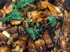 -黄记煌三汁焖锅(宽城万达店)