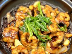 -金龙·打边炉(武进路店)