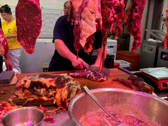 -阿娟牛肉丸·手打牛肉丸·现做现卖