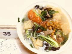 -刘长兴(三牌楼店)