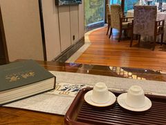 -京杭上院·河景花园餐厅·杭帮菜名店