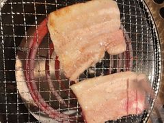 -黑牛黑猪烤肉专门店(万象城店)