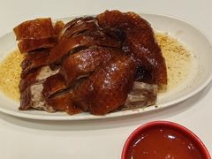 -龙记香港茶餐厅(久光百货店)