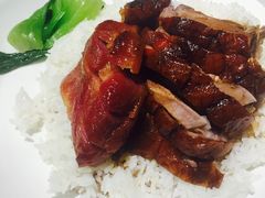 -深井陈记烧鹅酒家(新填地街店)