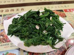 -葛记焖饼(伏牛路店)