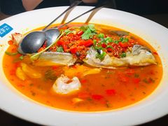 -坛宗剁椒鱼头(河西王府井店)