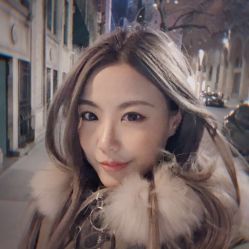点击看大图 长发-SALON V