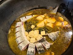 -荣德灶台鱼(圣泉寺店)