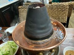 -大唐人家·热气羊肉(大华店)