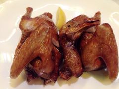 烧乳鸽-太平馆西餐厅(北京路店)