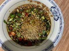 潮汕秘制小料-潮汕牛肉火锅