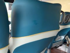 -上海南浦大桥长途旅游客运站