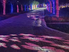 -山西乌金山旅游区